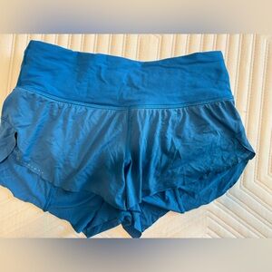 Lululemon flowy shorts